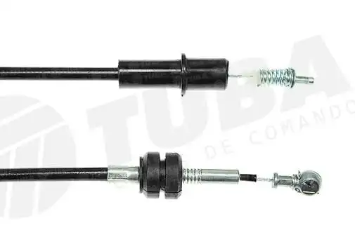 CABO ACELERADOR MONZA /86 SIMPLES