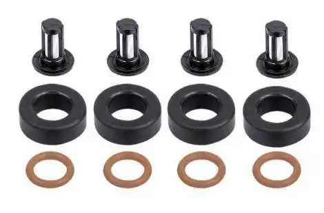 REPARO P/BICO INJETOR (ANEL) MULTIPOINT HONDA CIVIC 96/00