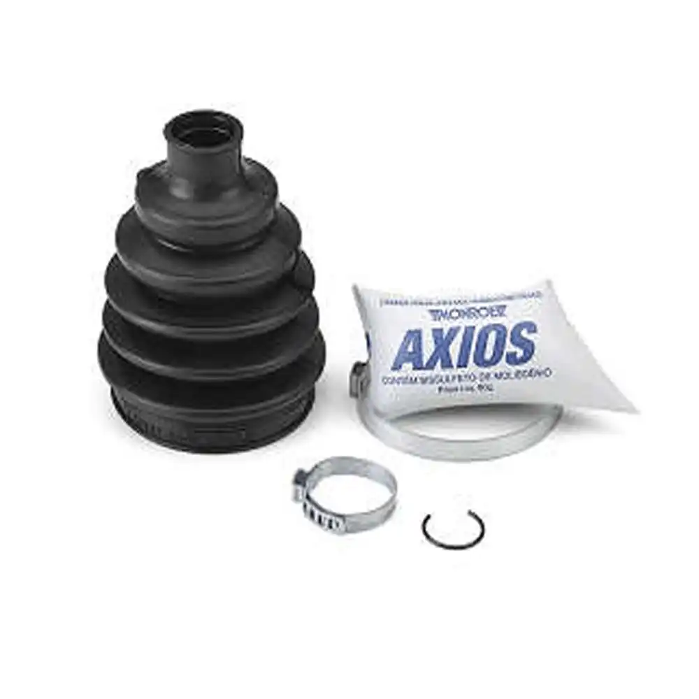 SANFONA HOMOC FIESTA 1.0 99/ KA 1.0 99/ FOCUS 1.6  LADO RODA