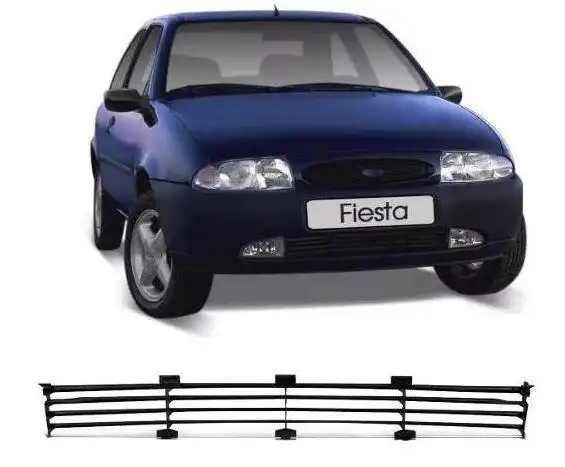 GRADE PARACHOQUE DIANT FIESTA 96/99 C/ FAROLETE