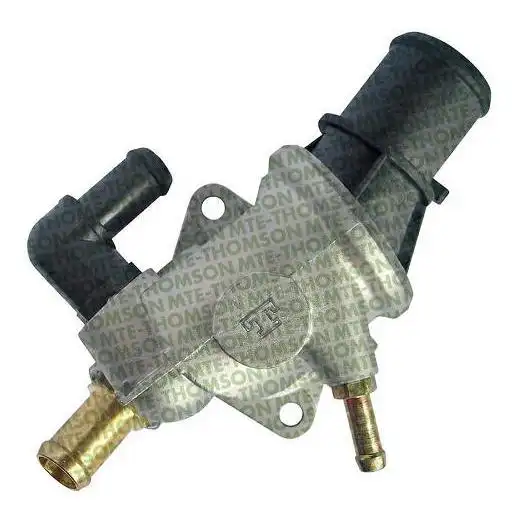 VALVULA TERMOSTATICA FIAT MAREA 1.8 16V 2000 A 2005 C/ CARCA