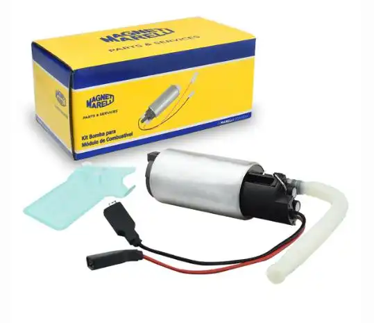 BOMBA COMBUSTIVEL INJ JETTA 2.5 20V 2006 A 2010