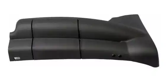 MOLDURA ESTRIBO CROSSFOX 06/ TRAS DIR