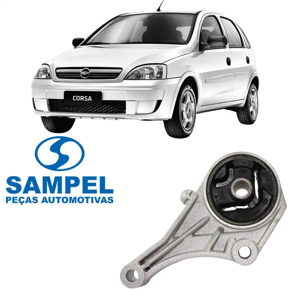 CALCO CAIXA CORSA 2002/ MERIVA MONTANA FRONTAL