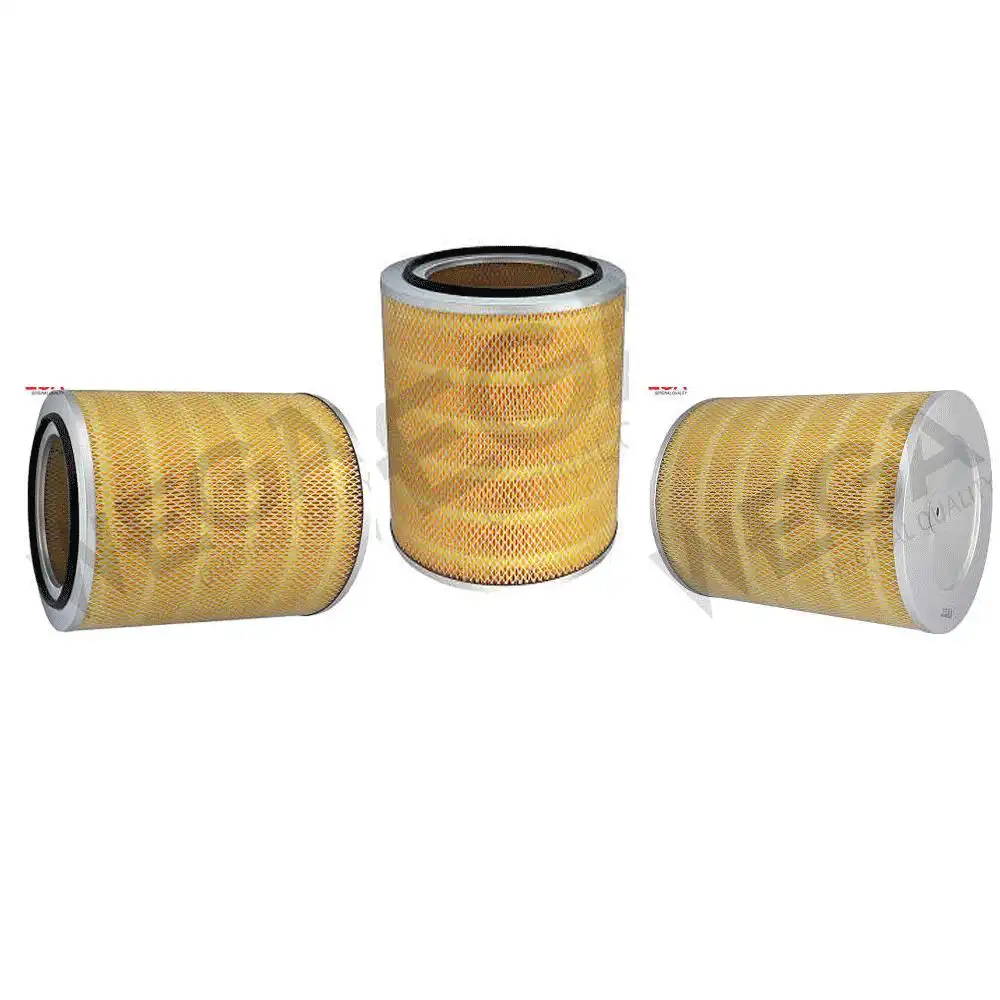 FILTRO AR MOTOR SCANIA B111 1999 EM DIANTE