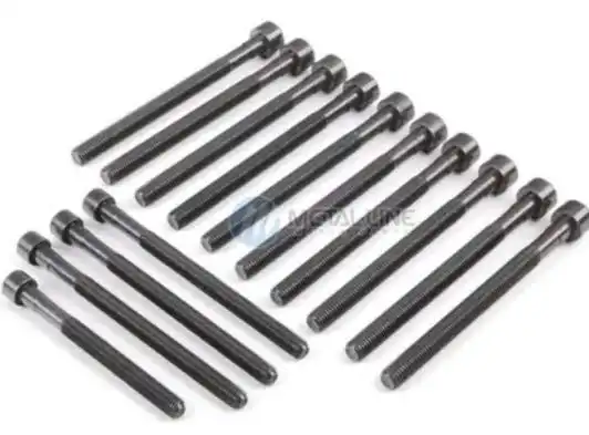 PARAFUSO CABECOTE HYUNDAI SPORTAGE 2.0 8V DIESEL 99/03