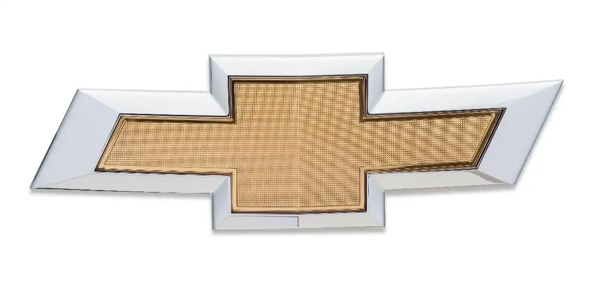 EMBLEMA GRADE S-10 13/