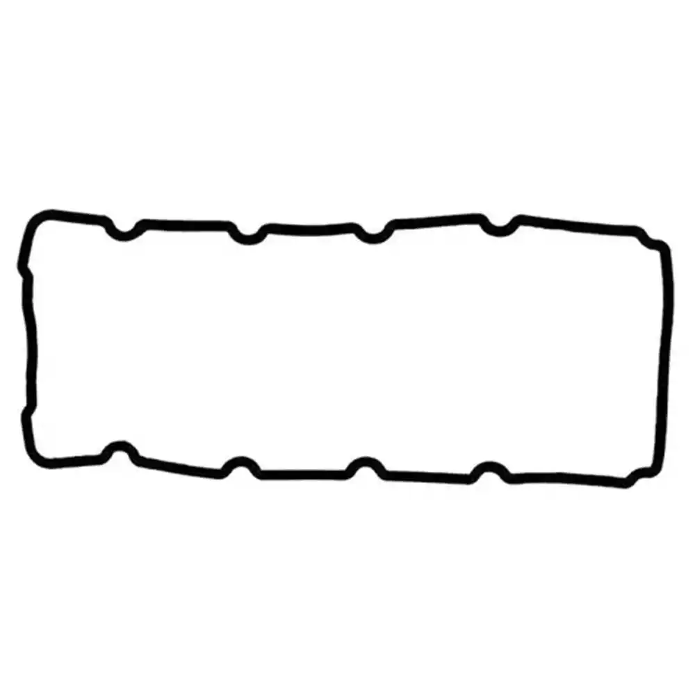 JUNTA TAMPA VALVULA PALIO 1.6 16V FLEX 2010 A 2012 GROSSA