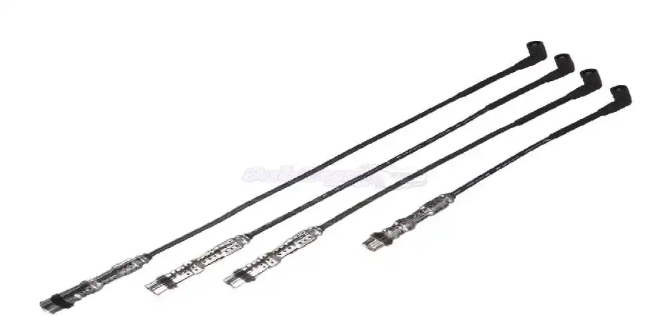 CABO VELA GOL VOYAGE 1.0 1.6 TOTAL FLEX 08/ SPACEFOX 1.6 8V