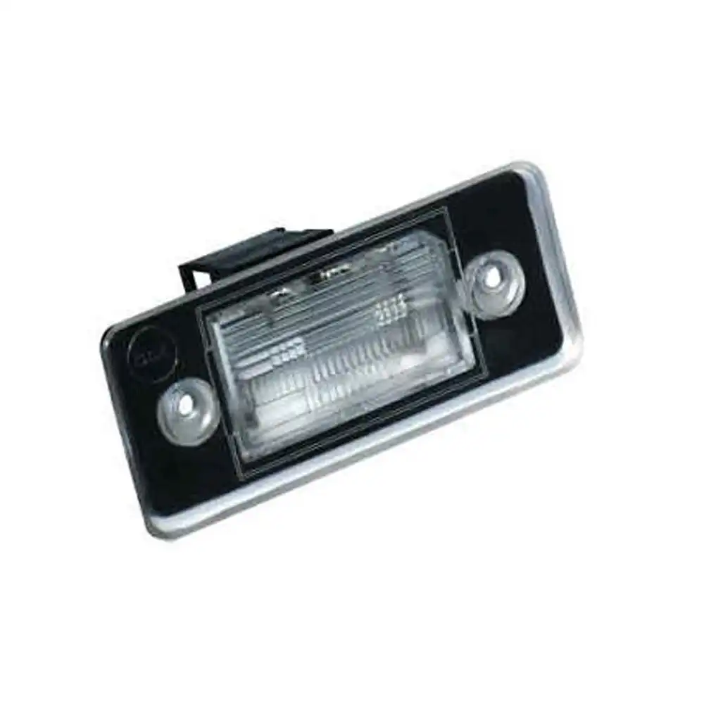 SINAL PLACA POLO SEDAN 2003 A 2014