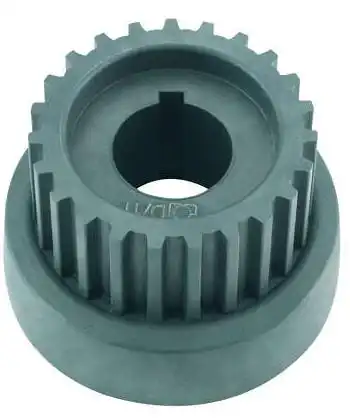 ENGRENAGEM VIRABREQUIM ASTRA 2.0 16V 1999 ACIMA