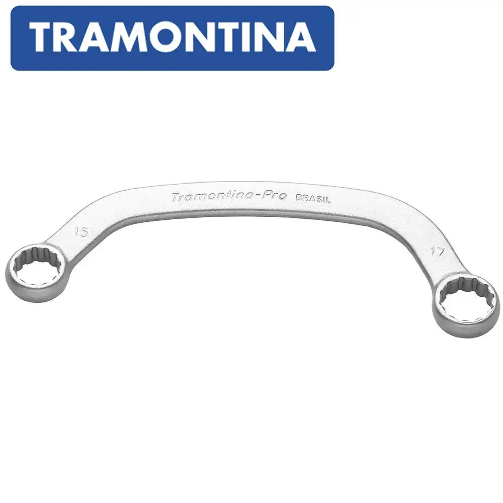 CHAVE MEIA LUA 14X16MM