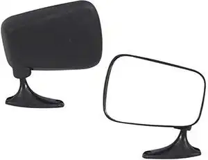 ESPELHO EXT FIAT 147 ESQ