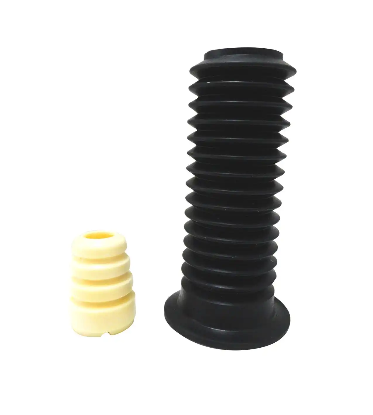 KIT AMORTECEDOR DIANTEIRO ECOSPORT 2012 A 2021