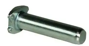 PINO CILINDRO RODA TRAS D-20 93/97 SILVERADO RANGER