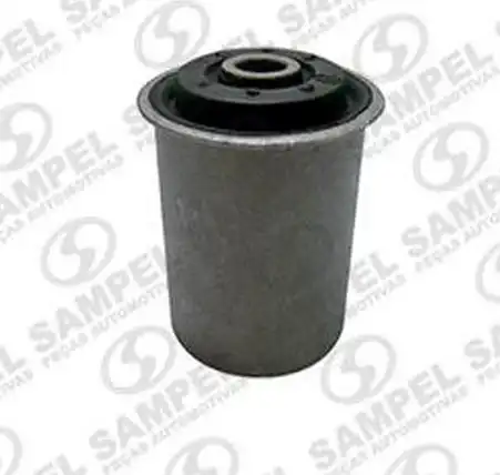 BUCHA FEIXE MOLA COURIER GRANDE (PTE DIANT METAL)