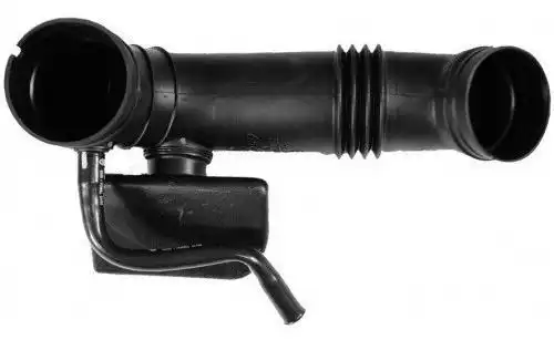 SANFONA FILTRO AR FIAT STRADA 1.8 16V ETORQ 08/