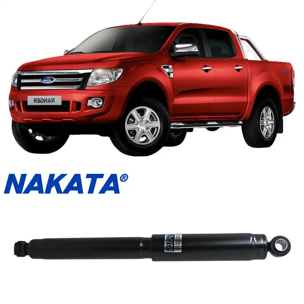 AMORTECEDOR TRASEIRO RANGER 2012 ACIMA