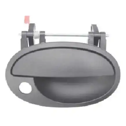 MACANETA EXT CORSA 2003/ MERIVA DIANT DIR C/ FURO CHAVE