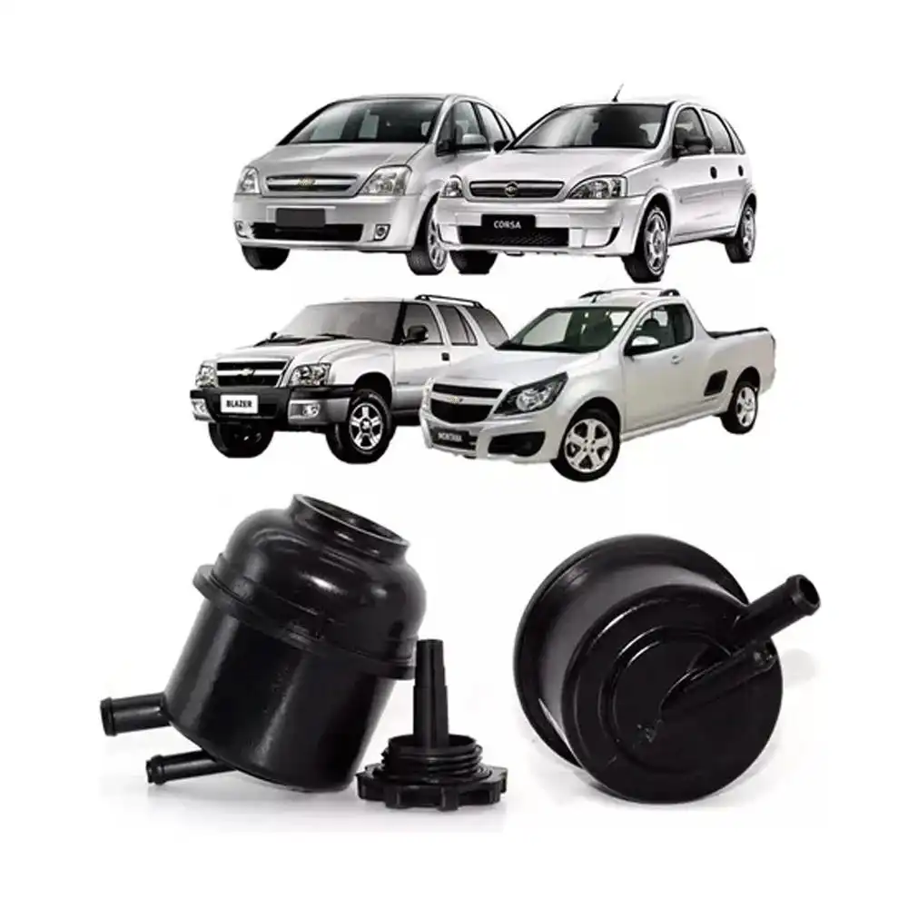 RESERVATORIO OLEO DIR HIDRAULICA S-10 2001 A 2011