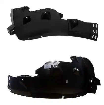 PROTETOR PARALAMA DIANT SPIN 13/18 ESQ PTE TRAS