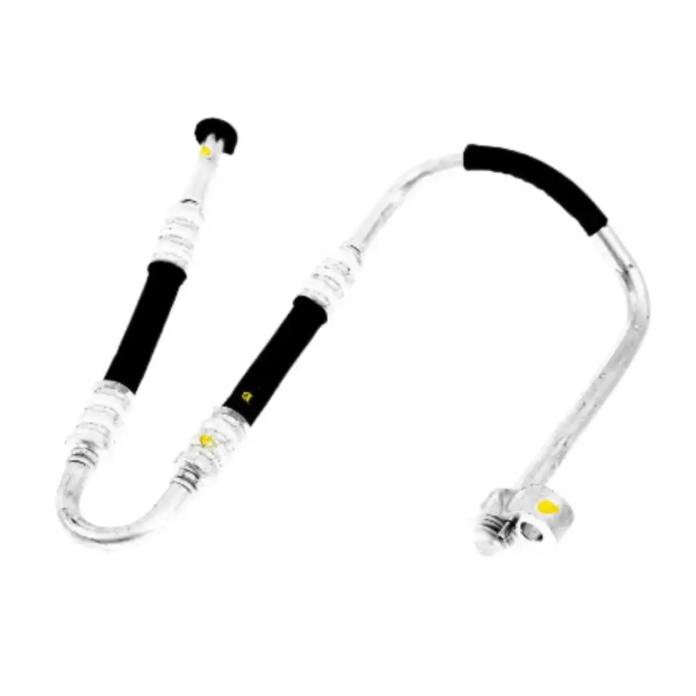 MANGUEIRA AR CONDICIONADO GOL VOYAGE SAVEIRO GV GVI FOX SPAC