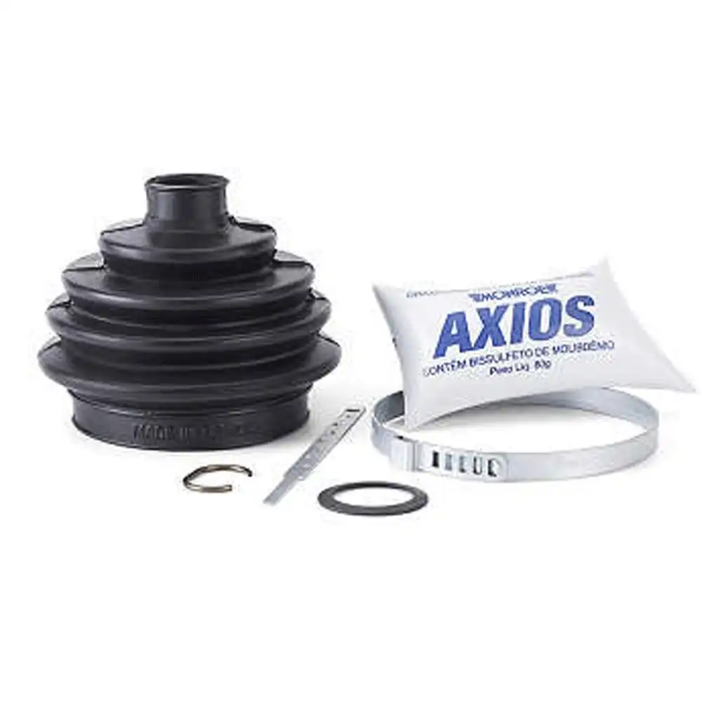 SANFONA HOMOC PASSAT GOL V.P.S 1.6 1.8 LADO RODA