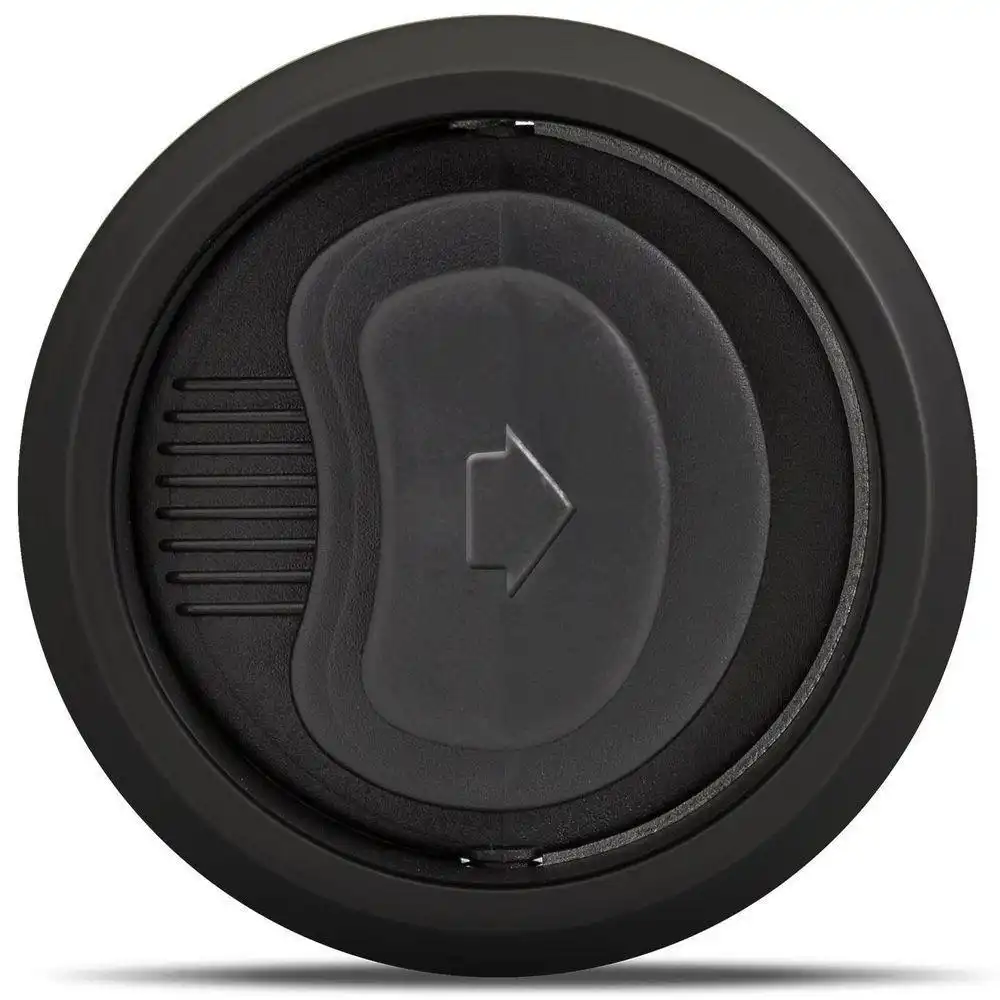 GRADE VENT INT CELTA PRISMA 07/ PRETA (CENT/LAT)