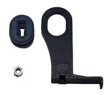 SUPORTE RADIADOR FIAT PALIO SIENA STRADA 01/