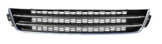 GRADE PARACHOQUE GOL GER V CENTRAL C/ FRISO CROMADO