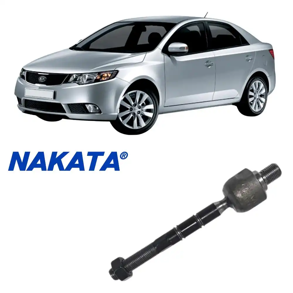 BARRA AXIAL KIA CERATO 07/12