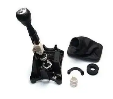 ALAVANCA CAMBIO CORSA 02/ MERIVA 2003/ MONTANA 2004/ SISTE