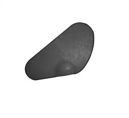 ACABAMENTO BANCO CELTA GRAFITE