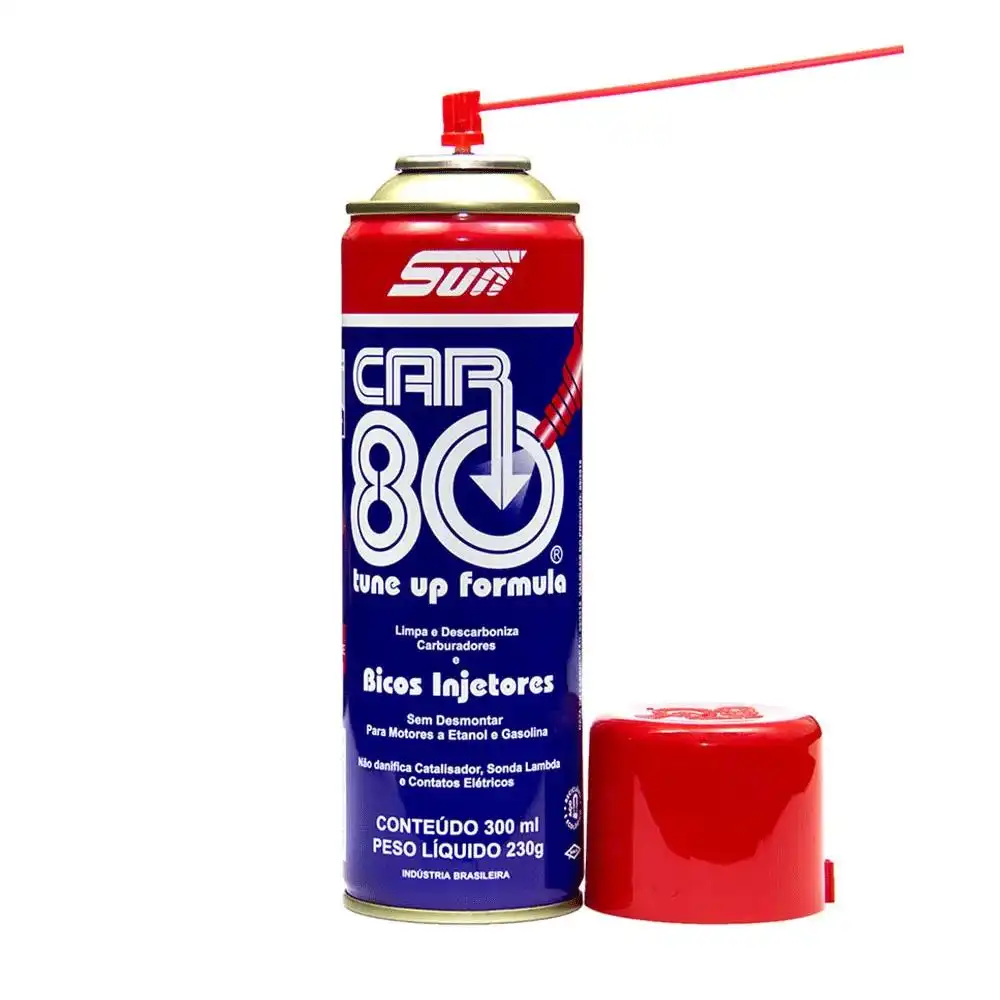 DESCARBONIZANTE CAR 80 SNAP-ON 230G