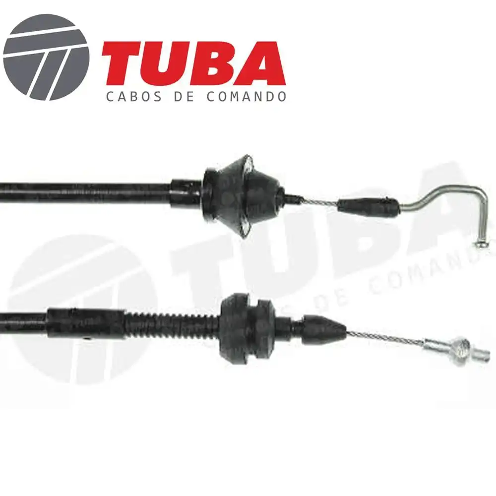 CABO ACELERADOR GOL PLUS 1.0 AT 97/ 16V