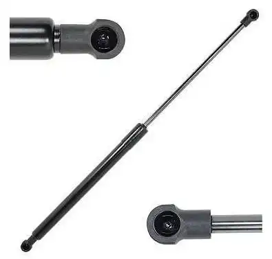 AMORTECEDOR TAMPA AGILE 09/ CARGA 58KGF