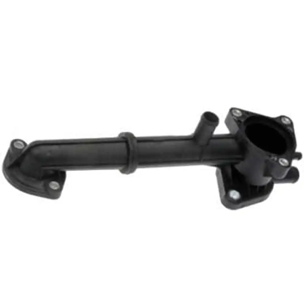 CARCACA VALVULA TERMOSTATICA KIA PICANTO 2003 A 2012