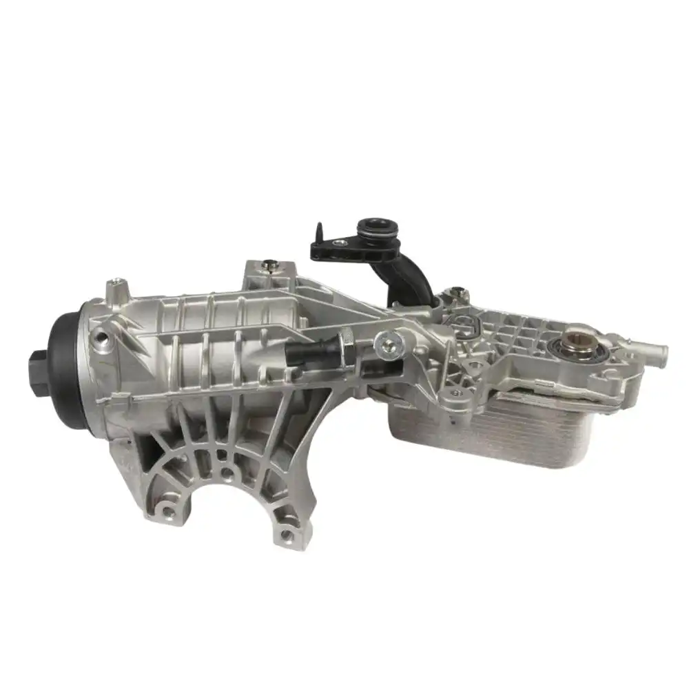 RADIADOR OLEO S-10 2.8 2012 EM DIANTE COMPLETO