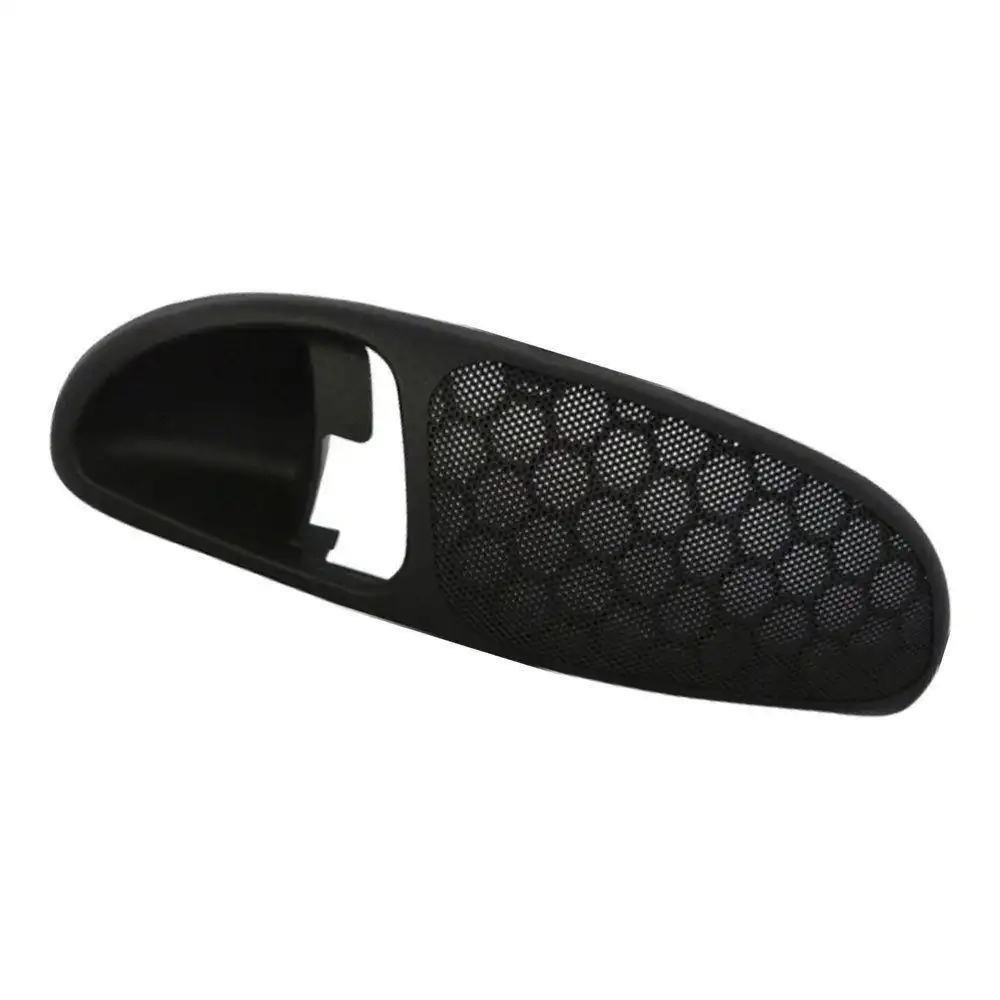 MOLDURA MACANETA INT GOL GER III 4P DIANT DIR PRETO