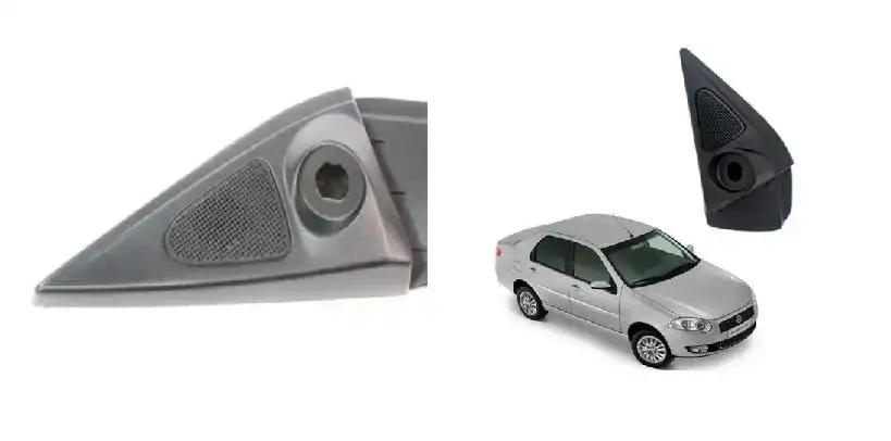 ACABAMENTO ESPELHO PALIO SIENA 04/07 INT C/CONT ESQ 4PTS