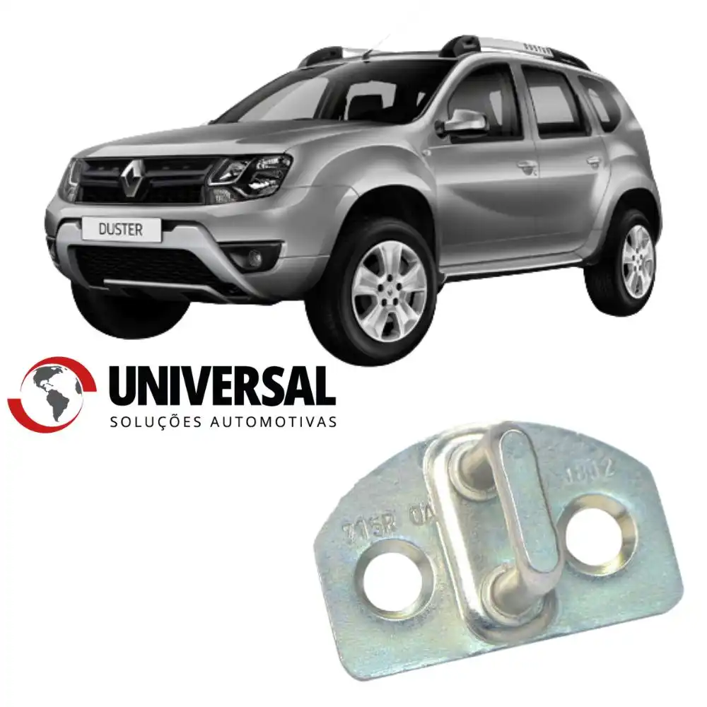 BATENTE PORTA RENAULT DUSTER 2020/