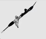 CAIXA DIRECAO RANGER 2001 A 2012 HIDRAULICA