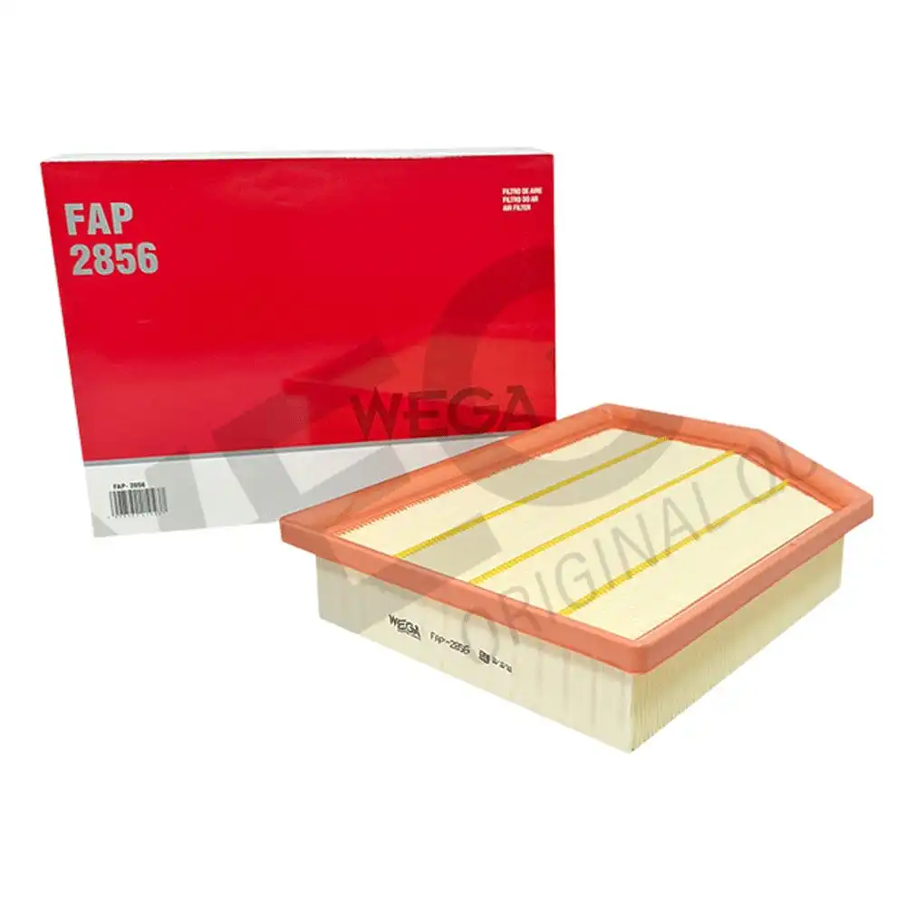 FILTRO AR MOTOR FIAT TITANO TURBO 2.2 2024 EM DIANTE