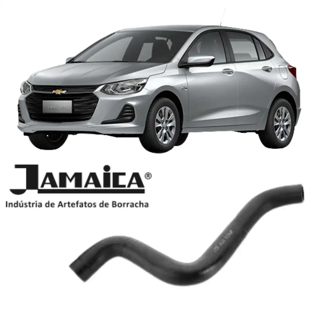 MANGUEIRA RADIADOR ONIX 1.0 TURBO 2020 ACIMA