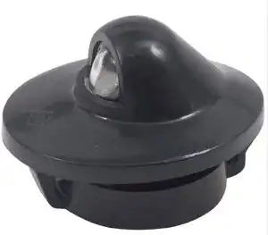 SINAL PLACA COURIER TDS RANGER /97 CRISTAL