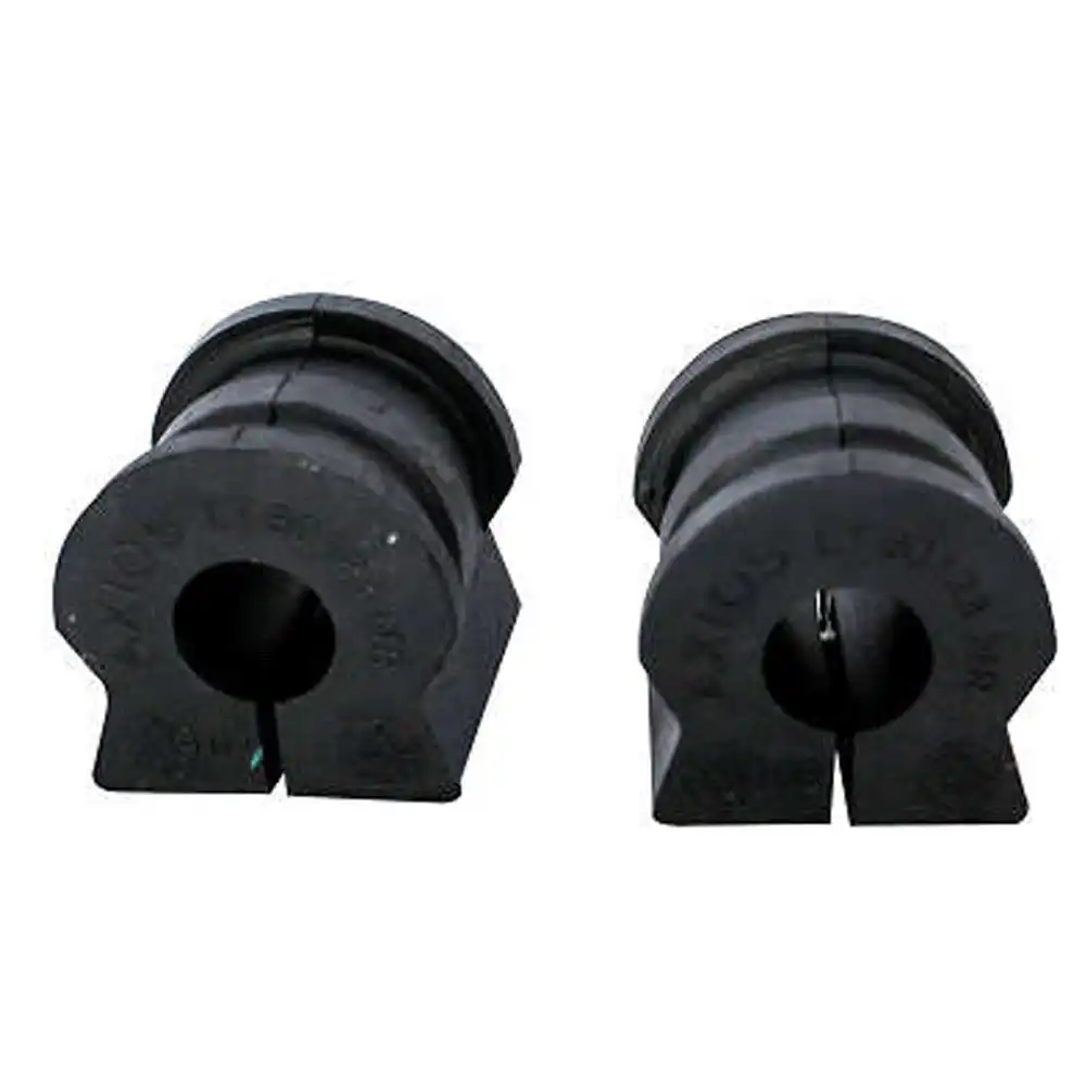 BUCHA BARRA ESTABILIZADORA DIANTEIRA POLO 2018 EM DIANTE