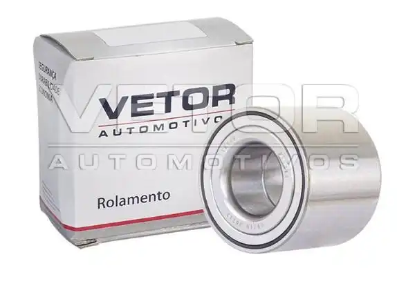 ROLAM RODA TRAS CITROEN C3 1.5 8V 2012 A 2016 S/ABS