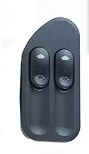 INTER VIDRO ELETRICO FIESTA 2002/ ESQ DUPLO