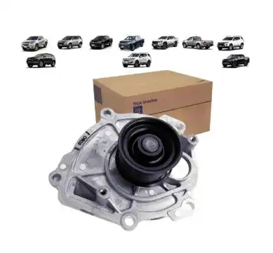 BOMBA DAGUA S-10 2.8 16V DIESEL 2012 A 2021