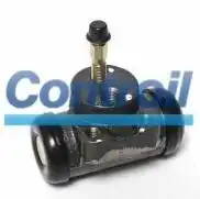 CILINDRO RODA TRAS CHEVETTE /86 BENDIX